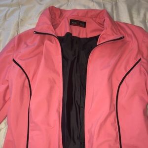 Super Light Jacket